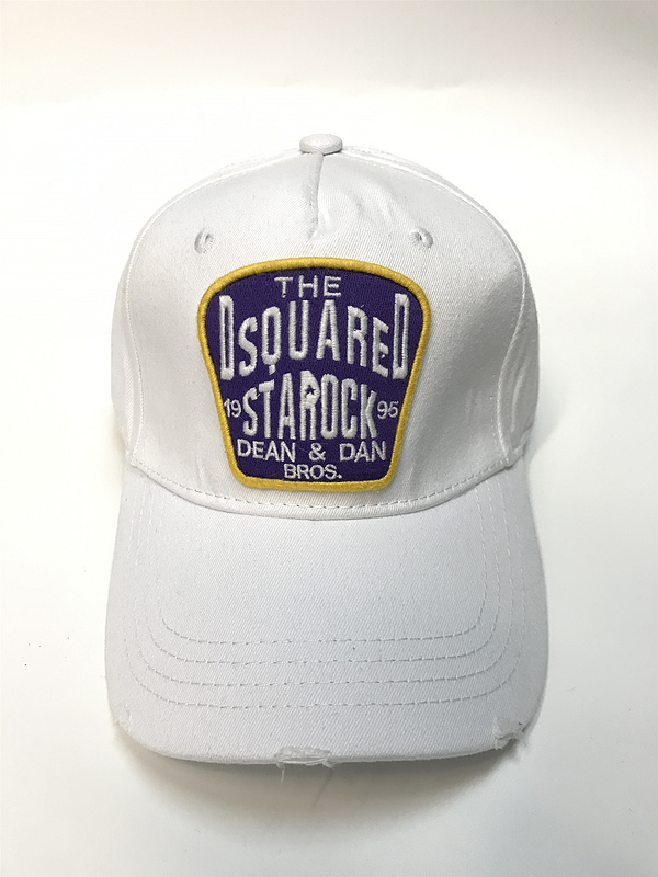 DSquared D2 Cap ID:20220420-110